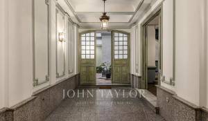 Prodej Penthouse Madrid