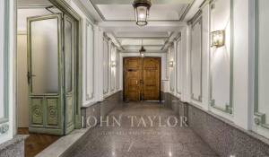 Prodej Penthouse Madrid