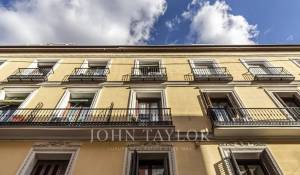 Prodej Penthouse Madrid