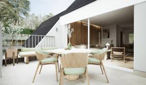 Prodej Penthouse Madrid