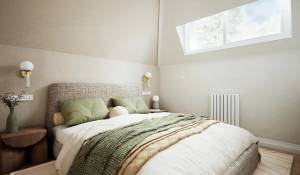 Prodej Penthouse Madrid