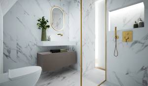 Prodej Penthouse Madrid