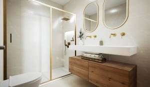 Prodej Penthouse Madrid