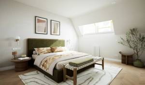 Prodej Penthouse Madrid