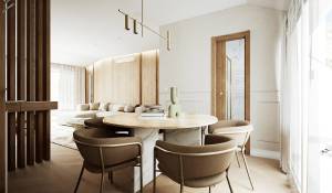 Prodej Penthouse Madrid