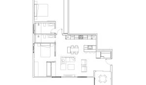 Prodej Penthouse Madrid