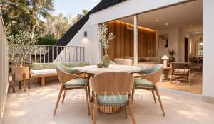 Prodej Penthouse Madrid