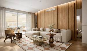 Prodej Penthouse Madrid