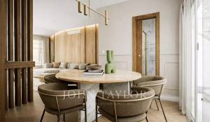 Prodej Penthouse Madrid