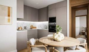 Prodej Penthouse Madrid