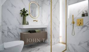 Prodej Penthouse Madrid