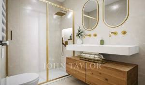 Prodej Penthouse Madrid