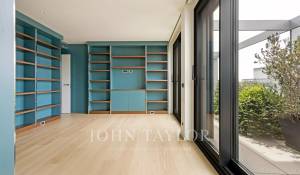 Prodej Penthouse Madrid