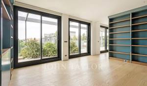 Prodej Penthouse Madrid