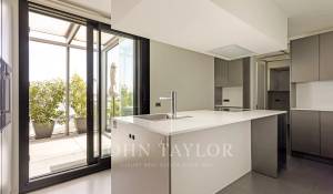 Prodej Penthouse Madrid