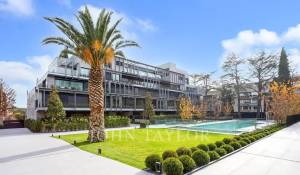Prodej Penthouse Madrid