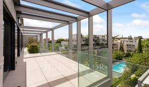 Prodej Penthouse Madrid