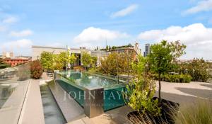 Prodej Penthouse Madrid