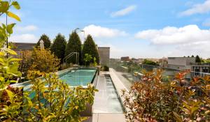 Prodej Penthouse Madrid