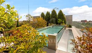 Prodej Penthouse Madrid