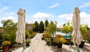 Prodej Penthouse Madrid
