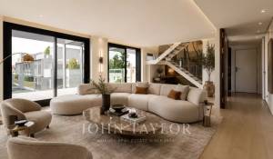 Prodej Penthouse Madrid