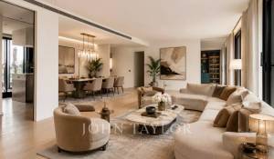 Prodej Penthouse Madrid