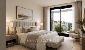 Prodej Penthouse Madrid