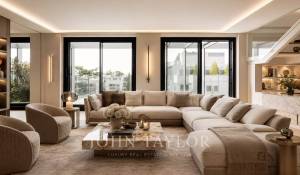 Prodej Penthouse Madrid