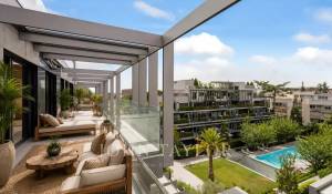 Prodej Penthouse Madrid
