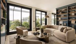 Prodej Penthouse Madrid