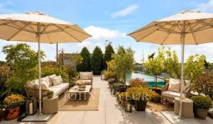 Prodej Penthouse Madrid