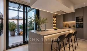 Prodej Penthouse Madrid