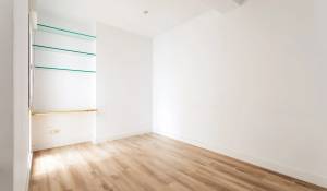 Prodej Penthouse Madrid