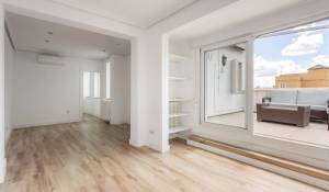 Prodej Penthouse Madrid