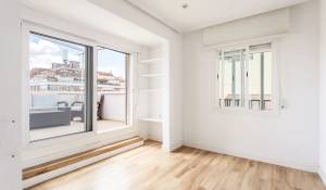 Prodej Penthouse Madrid