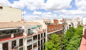 Prodej Penthouse Madrid