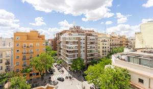Prodej Penthouse Madrid