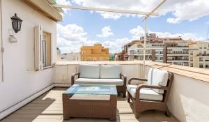 Prodej Penthouse Madrid