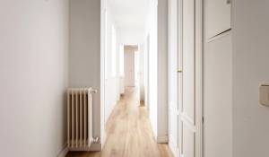 Prodej Penthouse Madrid