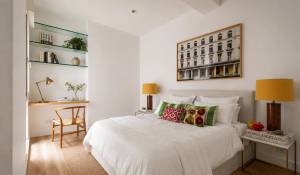 Prodej Penthouse Madrid