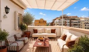 Prodej Penthouse Madrid