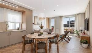 Prodej Penthouse Madrid