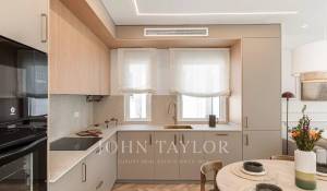 Prodej Penthouse Madrid