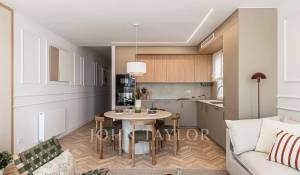 Prodej Penthouse Madrid
