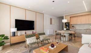 Prodej Penthouse Madrid