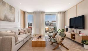Prodej Penthouse Madrid