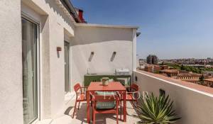 Prodej Penthouse Madrid