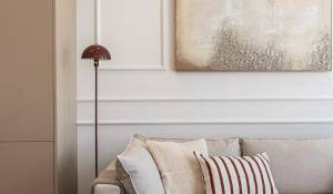 Prodej Penthouse Madrid