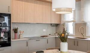 Prodej Penthouse Madrid